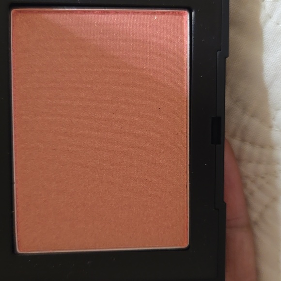 NARS Blush In Orgasm - Picture 5 of 6